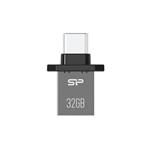 Silicon Power Mobile C20 32GB USB-C / USB 3.2 Gen 1
