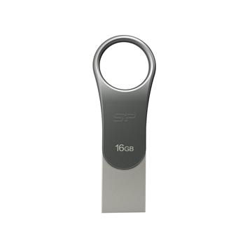 Silicon Power Mobile C80 16GB, USB-C / USB 3.2 Gen 1