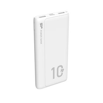 Silicon Power QP15 Powerbank 10000mAh, Li-pol, Fast Charge, bl