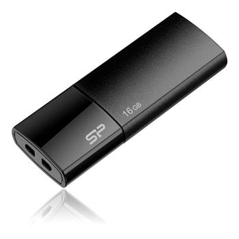 Silicon Power Ultima U05 Black 16GB USB 2.0