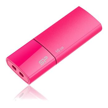 Silicon Power Ultima U05 Pink 16GB USB 2.0