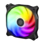 SilverStone AB120R-ARGB cooling fan, 120mm