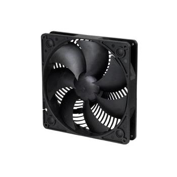 SilverStone AP181 Air Penetrator, 180x180, ern