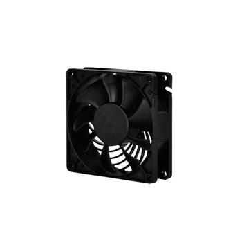 SilverStone AP81 Air Penetrator, 80x80, ern