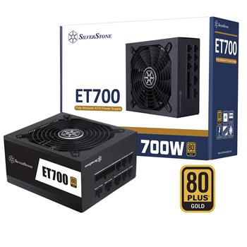 SilverStone Essential Gold ET700-MG 700W