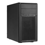 SilverStone FARA 313, Compact Micro-ATX, ern