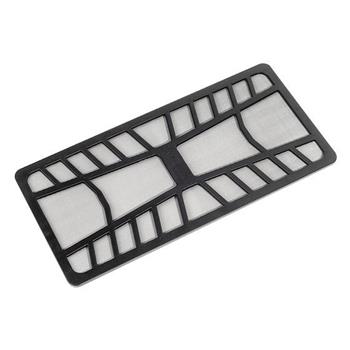 SilverStone FF142B, 320x155mm