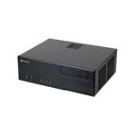 SilverStone Grandia GD05B černá, HTPC/Desktop, Micro-ATX