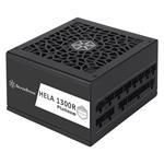 SilverStone HELA 1300R HA1300R-PM, ATX 3.1 1300W, modul�rn�, Cybenetics Platinum
