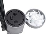 SilverStone IMF70-ARGB - 70mm p��davn� ventil�tor pro AIO s�rie IceMyst