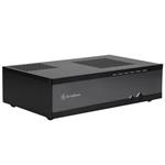 SilverStone Milo ML05 ern, HTPC/Desktop, Mini-ITX