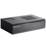 SilverStone Milo ML06 ern, HTPC/Desktop, Mini-ITX