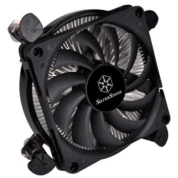 SilverStone Nitrogon NT08-115XP, 80mm