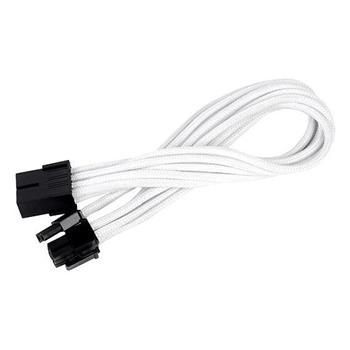 SilverStone PP07-PCIW, 250mm, bílá