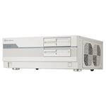 SilverStone Retro FLP01 bl, HTPC/Desktop, ATX