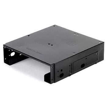 SilverStone SDP09, HDD/SSD 2x2,5"