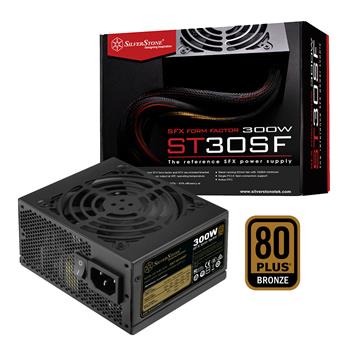 SilverStone SFX Bronze ST30SF v 2.0 300W