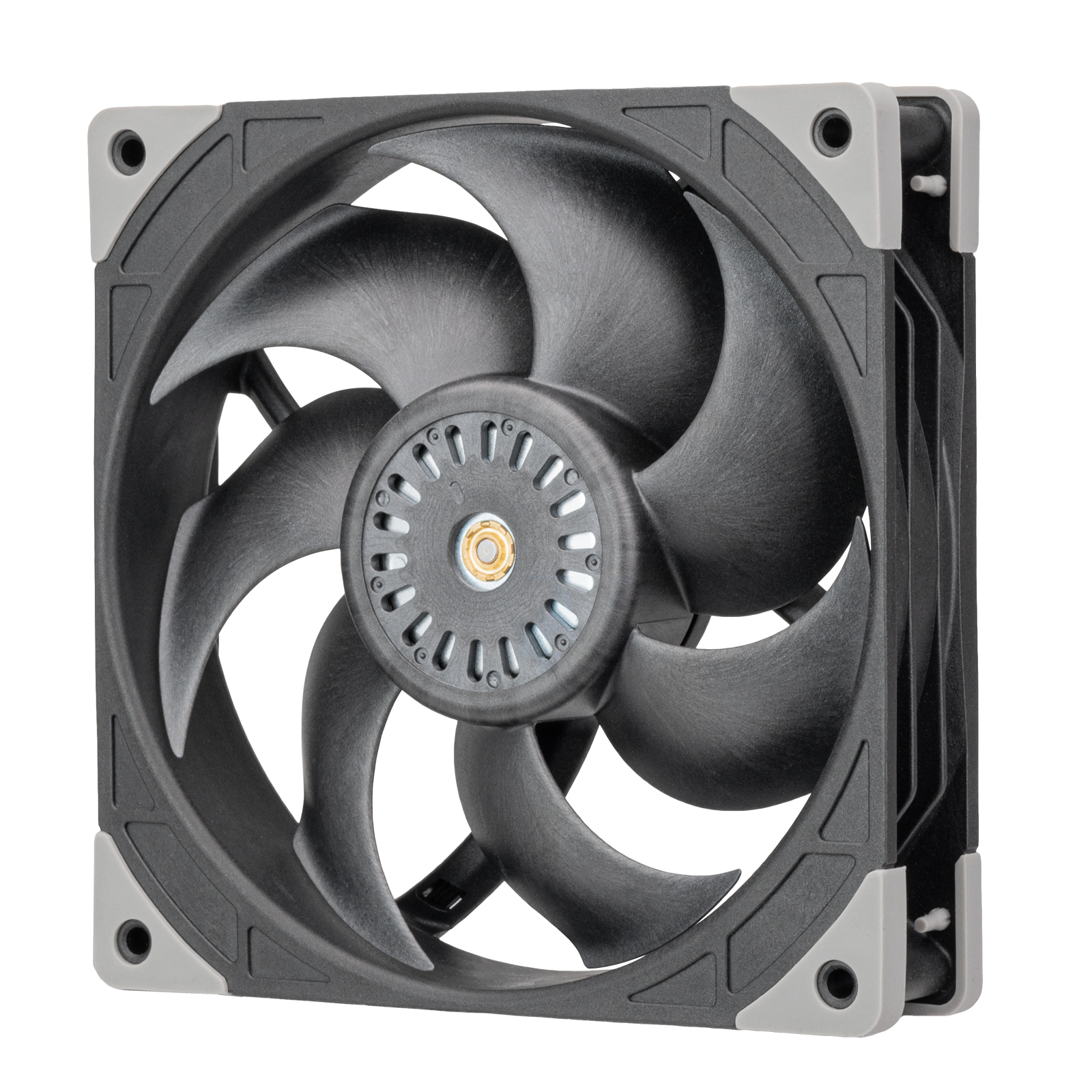 SilverStone SST-FHL140 průmyslový ventilátor 140mm