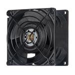 SilverStone SST-FHS 80X pr�myslov� ventil�tor 80mm (a� 10000 RPM)