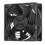 SilverStone SST-FHS120X prmyslov ventiltor 120mm (a 4000 RPM)