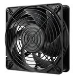 SilverStone SST-FHS140X prmyslov ventiltor 140mm (a 3400 RPM)