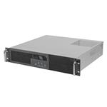SilverStone SST-RM23-502-MINI / 2U Chassis /