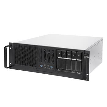 SilverStone SST-RM41-H08 / 4U Chassis /
