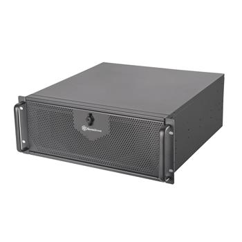 SilverStone SST-RM42-502 / 4U Chassis /