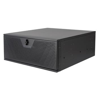 SilverStone SST-RM44 / 4U Chassis /