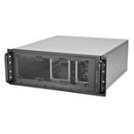 SilverStone SST-RM45-360 / 4U Chassis / Vysok flexibilita, a 8x 3,5" HDD