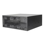 SilverStone SST-RM4A / 4U Chassis / se zvenou kompatibilitou 360mm raditor