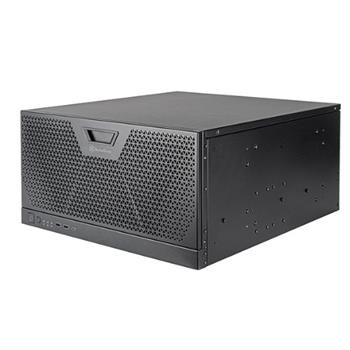 SilverStone SST-RM51 - 5U rack mount