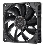 SilverStone SST-SF120B - Shark Force ventil�tor, 120mm
