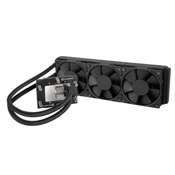 SilverStone SST-XE360-SP5 - 360mm AIO vodn chladi pro AMD EPYC SP5