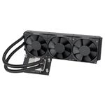 SilverStone SST-XE360-TR5 - 360mm AIO vodn chladi pro AMD Socket sTR5/SP6