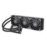 SilverStone SST-XE360-TR5-V2 - 360mm AIO vodn� chladi� pro AMD Socket sTR5/SP6