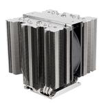 SilverStone SST-XED120S-WS - 450 W 4U chladi� AMD/Intel