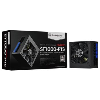 SilverStone Strider Platinum ST1000-PTS 1000W