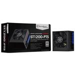 SilverStone Strider Platinum ST1200-PTS 1200W