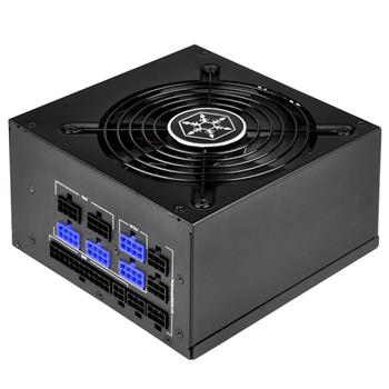 SilverStone Strider Platinum ST85F-PT 850W