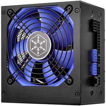 SilverStone Strider Plus Bronze ST50F-PB 500W