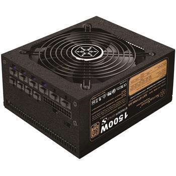 SilverStone Strider S Gold ST1500-GS 1500W