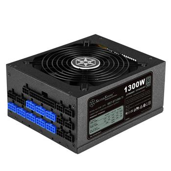 SilverStone Strider Titanium ST1300-TI 1300W