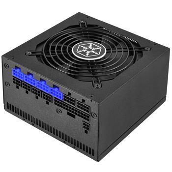 SilverStone Strider Titanium ST60F-TI 600W