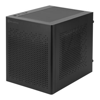 SilverStone Sugo SG16B ern, Mini-ITX