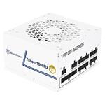 SilverStone Triton TR1000R-GM ATX 3.1, modul�rn�, Cybenetics Gold, 1000W, b�l�