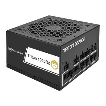 SilverStone Triton TR1000R-GM ATX 3.1, modul�rn�, Cybenetics Gold, 1000W, �ern�