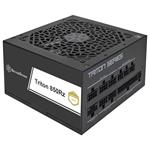 SilverStone Triton TR850R-GM, ATX 3.1, modulrn, Cybenetics Gold, 850W, ern