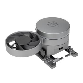 SilverStone XAC-F70-C - 70mm přídavný ventilátor pro AIO série XE360