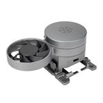 SilverStone XAC-F70-C - 70mm p��davn� ventil�tor pro AIO s�rie XE360